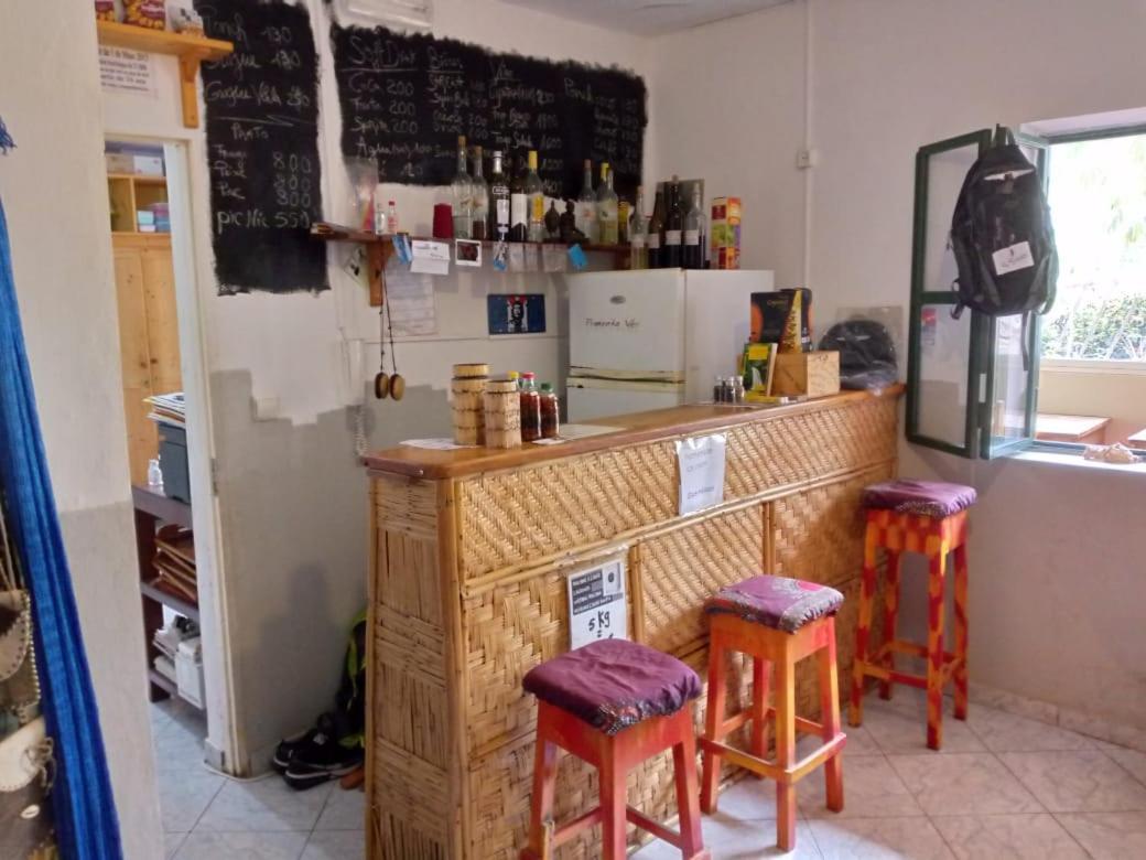 Sandro Paul Residenciel Extérieur photo