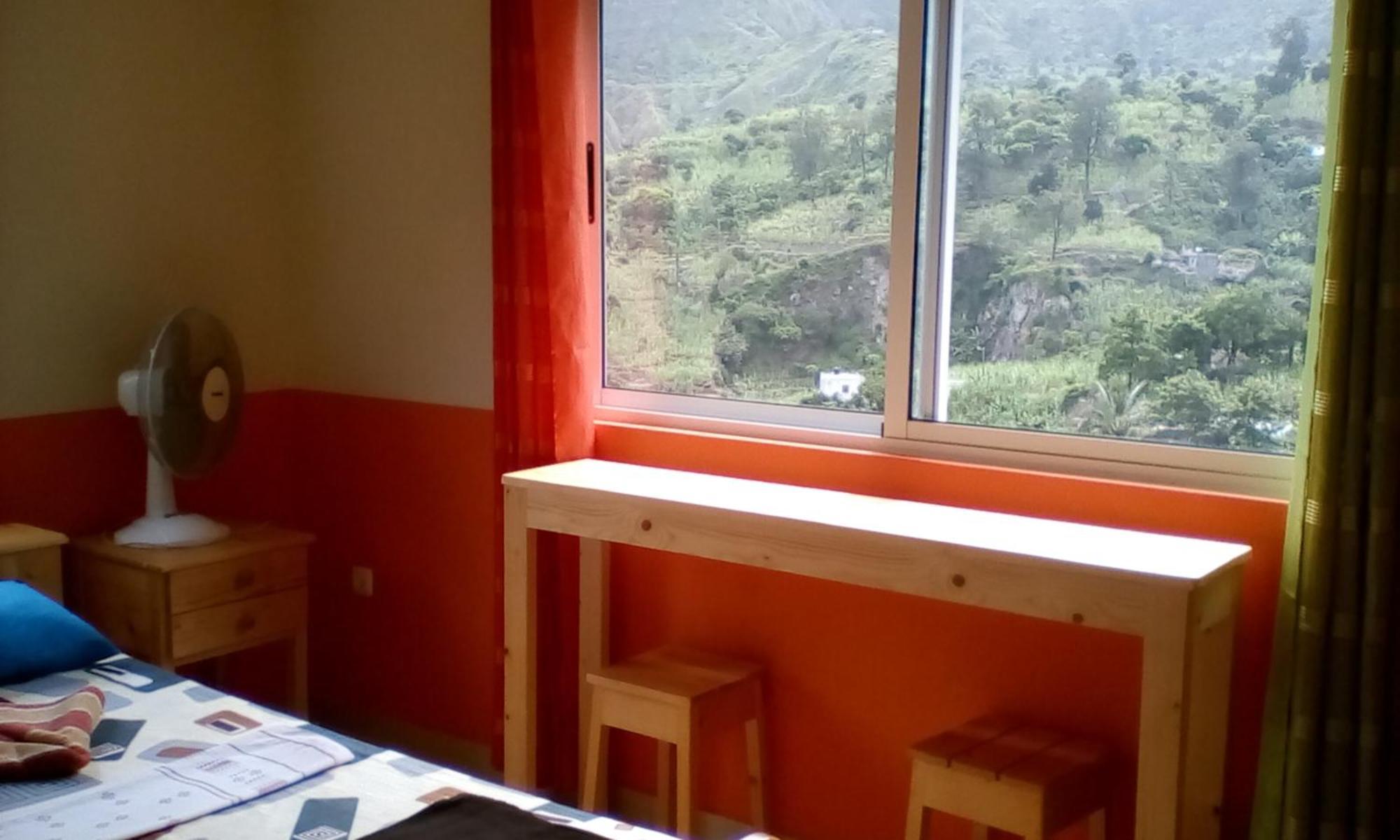 Sandro Paul Residenciel Extérieur photo