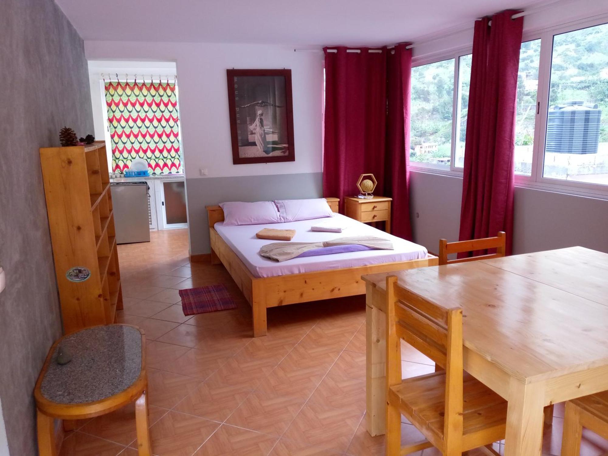 Sandro Paul Residenciel Extérieur photo
