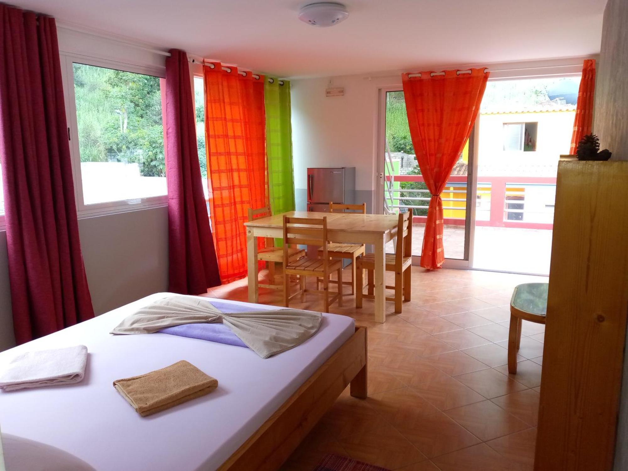 Sandro Paul Residenciel Extérieur photo