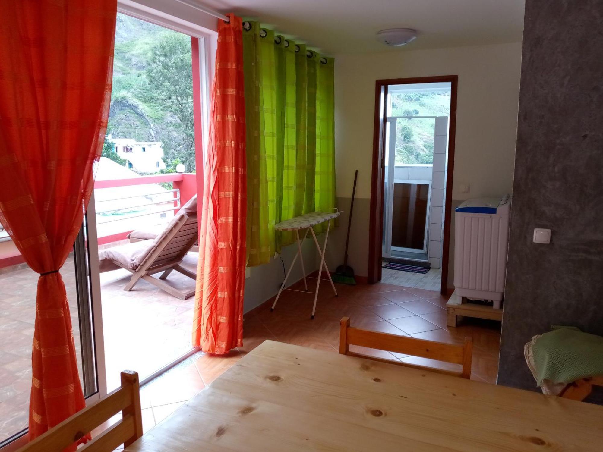 Sandro Paul Residenciel Extérieur photo