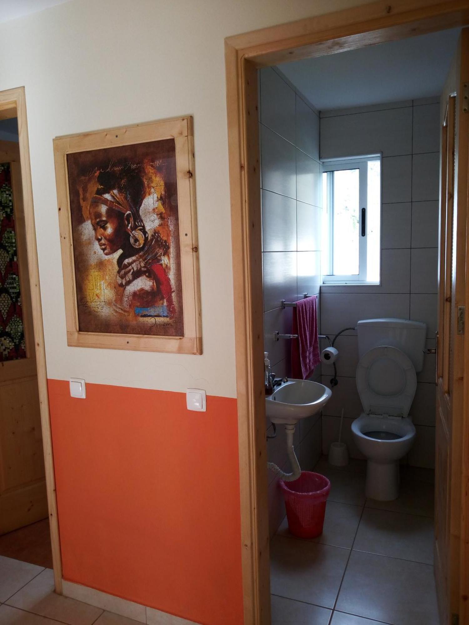 Sandro Paul Residenciel Extérieur photo