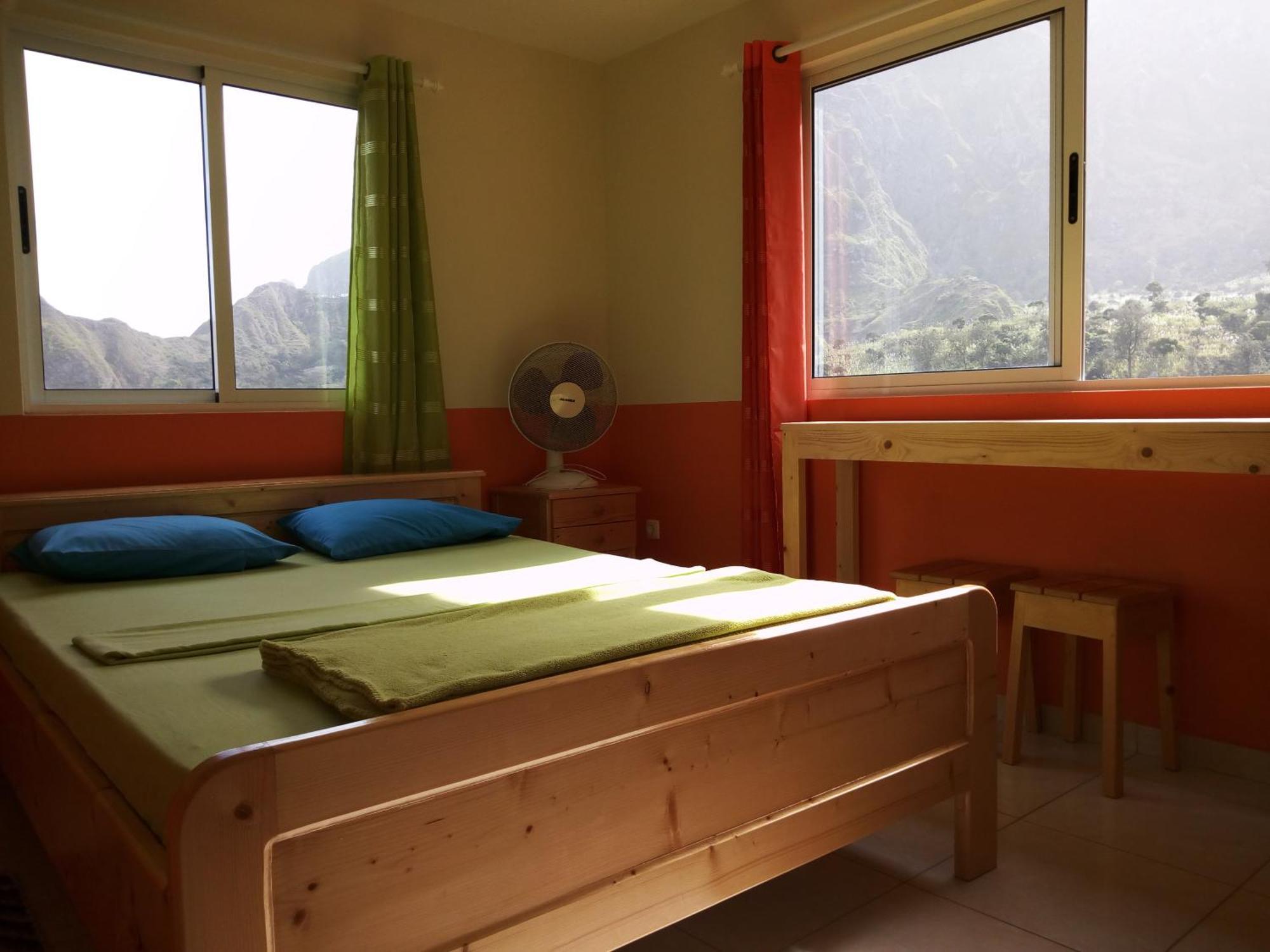 Sandro Paul Residenciel Extérieur photo
