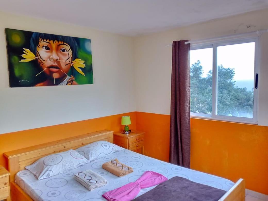 Sandro Paul Residenciel Extérieur photo