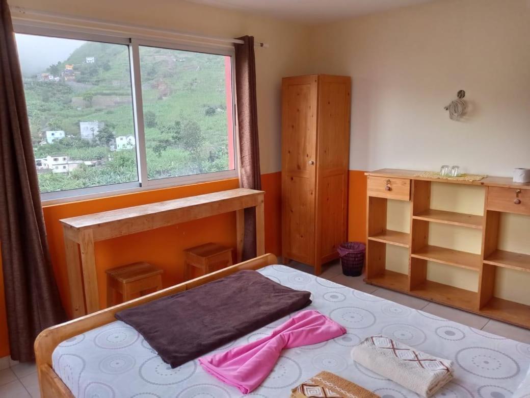 Sandro Paul Residenciel Extérieur photo
