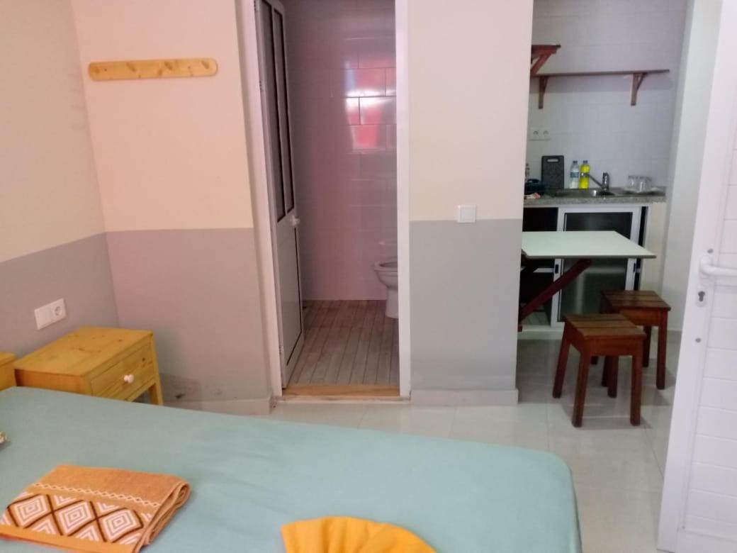 Sandro Paul Residenciel Extérieur photo